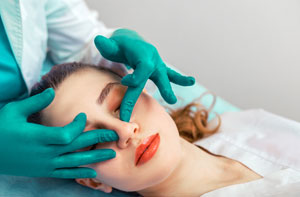 Rhinoplasty Surgery Bath UK