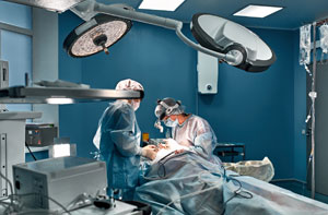 Rhinoplasty Surgeon UK or Near Me