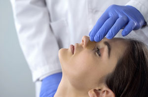 Rhinoplasty Surgery UK
